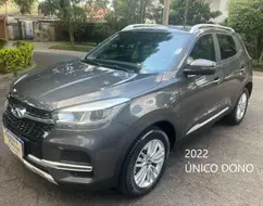 CAOA CHERY TIGGO 5x 1.5 VVT TURBO iFLEX T DCT CAOA CHERY TIGGO 5x 1.5 VVT TURBO iFLEX T DCT