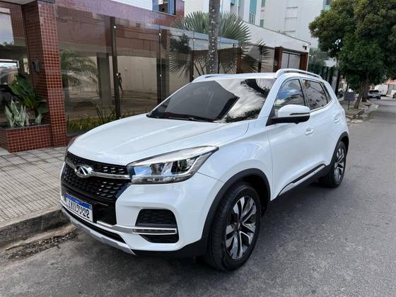 CAOA CHERY TIGGO 5x 1.5 VVT TURBO iFLEX TXS DCT