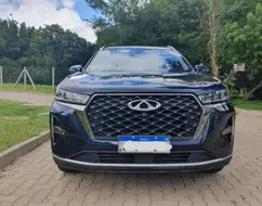 CAOA CHERY TIGGO 7 PRO 1.6 TGDI GASOLINA DCT CAOA CHERY TIGGO 7 PRO 1.6 TGDI GASOLINA DCT