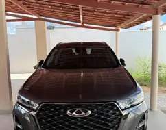 CAOA CHERY TIGGO 7 PRO 1.6 TGDI GASOLINA MAX DRIVE DCT CAOA CHERY TIGGO 7 PRO 1.6 TGDI GASOLINA MAX DRIVE DCT