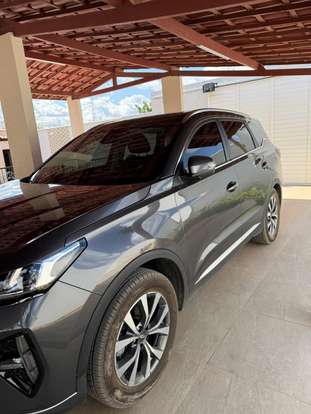 CAOA CHERY-TIGGO 7 PRO-2023