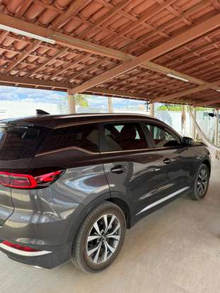 CAOA CHERY-TIGGO 7 PRO-1.6 TGDI GASOLINA MAX DRIVE DCT CAOA CHERY-TIGGO 7 PRO-2023