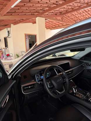 CAOA CHERY-TIGGO 7 PRO-1.6 TGDI GASOLINA MAX DRIVE DCT CAOA CHERY-TIGGO 7 PRO-2023