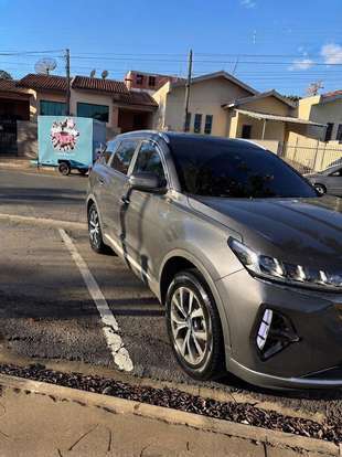 CAOA CHERY-TIGGO 7 PRO-2026