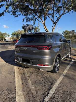 CAOA CHERY-TIGGO 7 PRO-2026