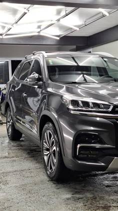 CAOA CHERY TIGGO 8 1.6 TGDI GASOLINA TXS DCT