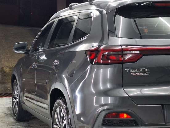 CAOA CHERY-TIGGO 8-1.6 TGDI GASOLINA TXS DCT CAOA CHERY-TIGGO 8-2021