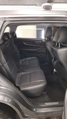 CAOA CHERY-TIGGO 8-1.6 TGDI GASOLINA TXS DCT CAOA CHERY-TIGGO 8-2021