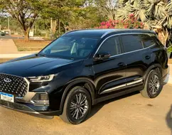 CAOA CHERY TIGGO 8 PRO 1.5 TCI PLUG-IN HYBRID DHT CAOA CHERY TIGGO 8 PRO 1.5 TCI PLUG-IN HYBRID DHT