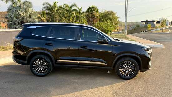 CAOA CHERY-TIGGO 8 PRO-1.5 TCI PLUG-IN HYBRID DHT CAOA CHERY-TIGGO 8 PRO-2023
