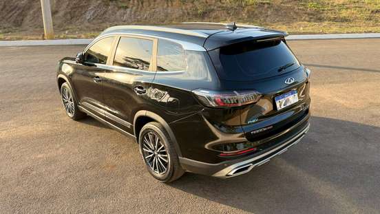 CAOA CHERY-TIGGO 8 PRO-2023