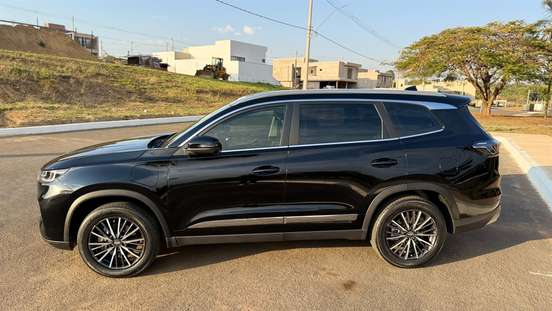 CAOA CHERY-TIGGO 8 PRO-2023