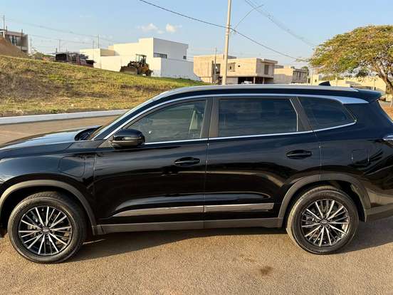 CAOA CHERY-TIGGO 8 PRO-1.5 TCI PLUG-IN HYBRID DHT CAOA CHERY-TIGGO 8 PRO-2023