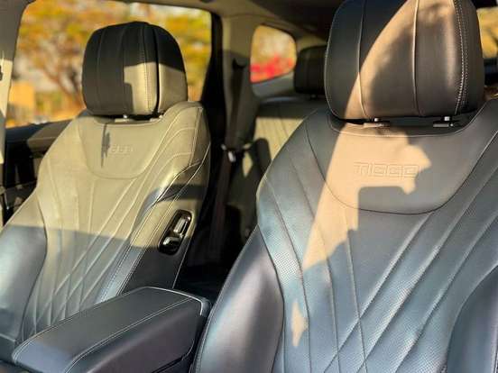 CAOA CHERY-TIGGO 8 PRO-1.5 TCI PLUG-IN HYBRID DHT CAOA CHERY-TIGGO 8 PRO-2023