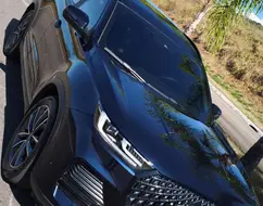 CAOA CHERY TIGGO 8 PRO 1.6 TGDI GASOLINA DCT CAOA CHERY TIGGO 8 PRO 1.6 TGDI GASOLINA DCT