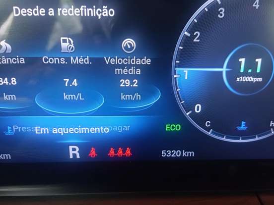 CAOA CHERY-TIGGO 8 PRO-1.6 TGDI GASOLINA DCT CAOA CHERY-TIGGO 8 PRO-2025