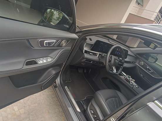 CAOA CHERY-TIGGO 8 PRO-1.6 TGDI GASOLINA DCT CAOA CHERY-TIGGO 8 PRO-2025