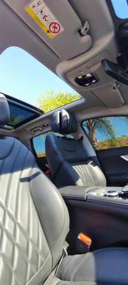 CAOA CHERY-TIGGO 8 PRO-2025