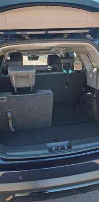 CAOA CHERY-TIGGO 8 PRO-2025