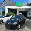 CHEVROLET AGILE 1.4 MPFI LTZ 8V FLEX 4P MANUAL CHEVROLET AGILE 1.4 MPFI LTZ 8V FLEX 4P MANUAL