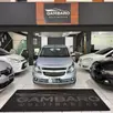 CHEVROLET AGILE 1.4 MPFI LTZ 8V FLEX 4P MANUAL CHEVROLET AGILE 1.4 MPFI LTZ 8V FLEX 4P MANUAL