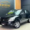 CHEVROLET AGILE 1.4 MPFI LTZ 8V FLEX 4P MANUAL CHEVROLET AGILE 1.4 MPFI LTZ 8V FLEX 4P MANUAL