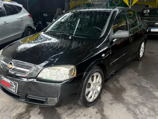 CHEVROLET-ASTRA-2.0 MPFI ADVANTAGE SEDAN 8V FLEX 4P MANUAL CHEVROLET-ASTRA-2011