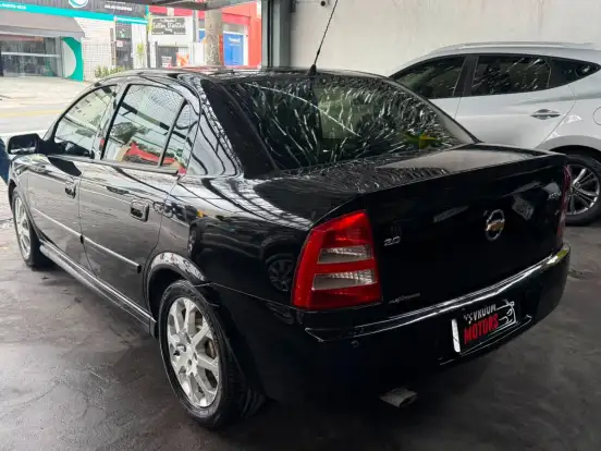 CHEVROLET-ASTRA-2.0 MPFI ADVANTAGE SEDAN 8V FLEX 4P MANUAL CHEVROLET-ASTRA-2011