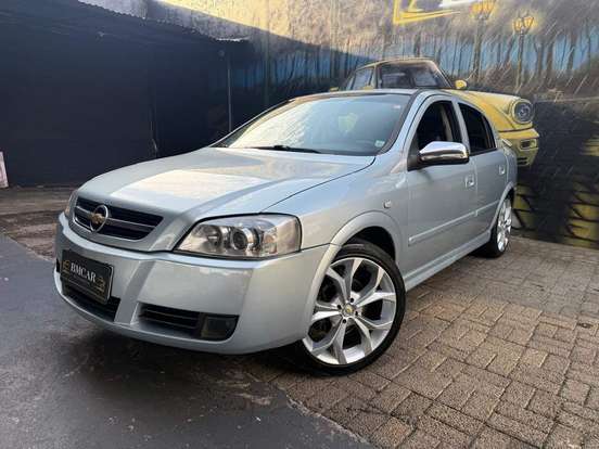 CHEVROLET-ASTRA-2009