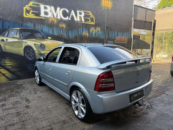 CHEVROLET-ASTRA-2009
