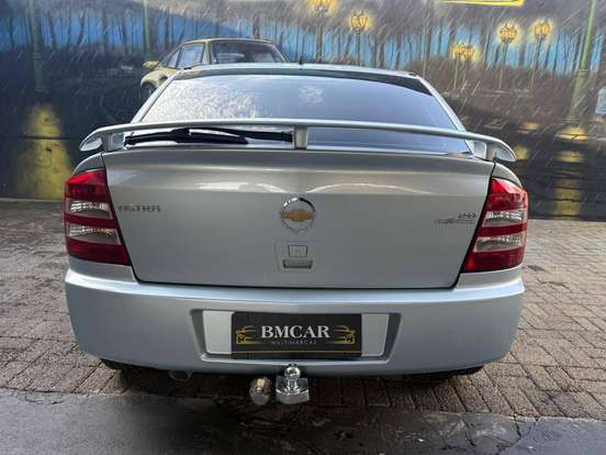 CHEVROLET-ASTRA-2009