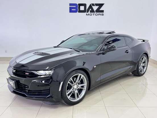 CHEVROLET-CAMARO-2023