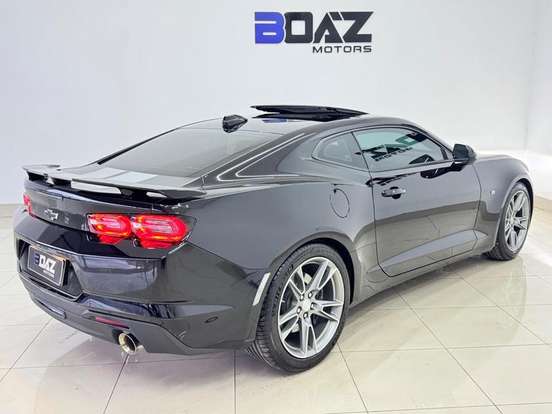CHEVROLET-CAMARO-2023