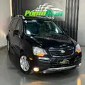 CHEVROLET CAPTIVA 2.4 SFI ECOTEC FWD 16V GASOLINA 4P AUTOMÁTICO CHEVROLET CAPTIVA 2.4 SFI ECOTEC FWD 16V GASOLINA 4P AUTOMÁTICO
