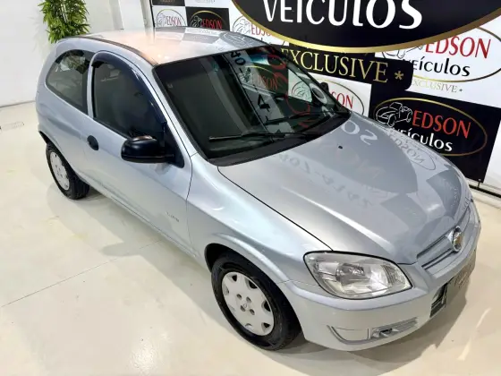 CHEVROLET CELTA 1.0 MPFI LIFE 8V FLEX 2P MANUAL