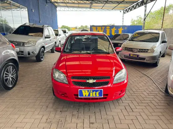 CHEVROLET-CELTA-2013