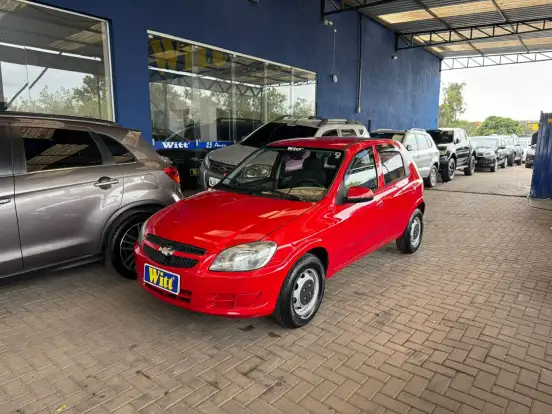 CHEVROLET-CELTA-2013