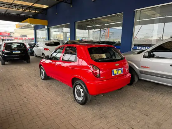 CHEVROLET-CELTA-2013