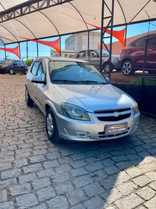 CHEVROLET-CELTA-2013