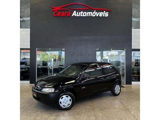 CHEVROLET CELTA 1.0 MPFI LIFE 8V FLEX 2P MANUAL