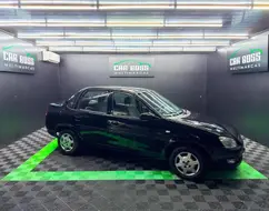 CHEVROLET CLASSIC 1.0 MPFI LS 8V FLEX 4P MANUAL CHEVROLET CLASSIC 1.0 MPFI LS 8V FLEX 4P MANUAL