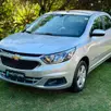 CHEVROLET COBALT 1.4 MPFI LT 8V FLEX 4P MANUAL CHEVROLET COBALT 1.4 MPFI LT 8V FLEX 4P MANUAL