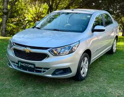 CHEVROLET COBALT 1.4 MPFI LT 8V FLEX 4P MANUAL CHEVROLET COBALT 1.4 MPFI LT 8V FLEX 4P MANUAL