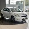 CHEVROLET COBALT 1.4 SFI LT 8V FLEX 4P MANUAL CHEVROLET COBALT 1.4 SFI LT 8V FLEX 4P MANUAL