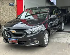 CHEVROLET COBALT 1.8 MPFI ELITE 8V FLEX 4P AUTOMÁTICO CHEVROLET COBALT 1.8 MPFI ELITE 8V FLEX 4P AUTOMÁTICO