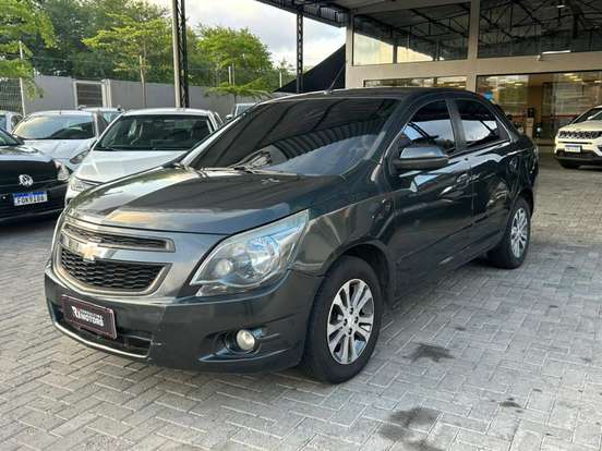 CHEVROLET-COBALT-1.8 MPFI LT 8V FLEX 4P MANUAL CHEVROLET-COBALT-2015