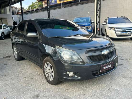 CHEVROLET-COBALT-1.8 MPFI LT 8V FLEX 4P MANUAL CHEVROLET-COBALT-2015
