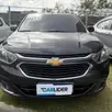 CHEVROLET COBALT 1.8 MPFI LTZ 8V FLEX 4P MANUAL CHEVROLET COBALT 1.8 MPFI LTZ 8V FLEX 4P MANUAL