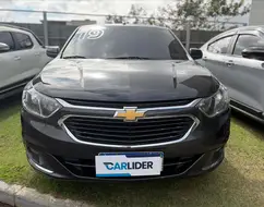 CHEVROLET COBALT 1.8 MPFI LTZ 8V FLEX 4P MANUAL CHEVROLET COBALT 1.8 MPFI LTZ 8V FLEX 4P MANUAL