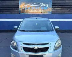 CHEVROLET COBALT 1.8 SFI LT 8V FLEX 4P AUTOMÁTICO CHEVROLET COBALT 1.8 SFI LT 8V FLEX 4P AUTOMÁTICO